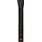 Ekena Millwork Traditional Steel Bracket, Antiqued Warm Silver 2"W x 14"D x 14"H BKTM02X14X14TRAWS - alternate 9